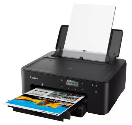 Canon PIXMA TS705a inkjet printer Colour 4800 x 1200 DPI A4 Wi-Fi