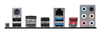 MSI B550-A PRO motherboard AMD B550 Socket AM4 ATX