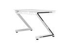 AKRacing Gaming Desk White