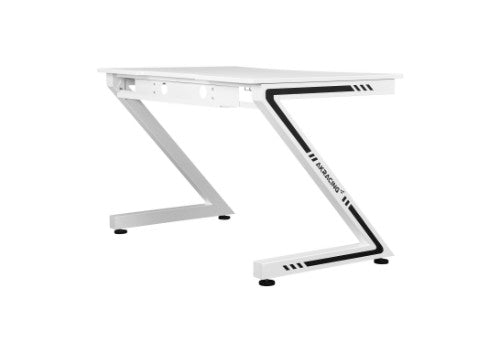 AKRacing Gaming Desk White