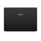 MSI Summit A16 AI+ A3HMTG-027UK AMD Ryzen AI 9 365 Hybrid (2-in-1) 40.6 cm (16") Touchscreen Quad HD+ 32 GB LPDDR5-SDRAM 1 TB SSD Wi-Fi 7 (802.11be) Windows 11 Home Black