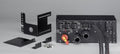 Eaton HotSwap MBP 11000i 3:1 power distribution unit (PDU) Black