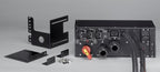 Eaton HotSwap MBP 11000i 3:1 power distribution unit (PDU) Black
