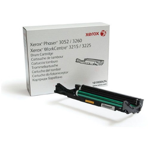 Xerox 101R00474 Drum kit, 10K pages for Xerox Phaser 3260