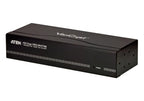 ATEN VS1204T video splitter VGA