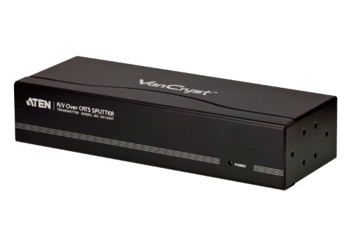 ATEN VS1204T video splitter VGA