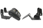 Zebra 3PTY-PCLIP-216405 printer/scanner spare part Mounting kit 1 pc(s)