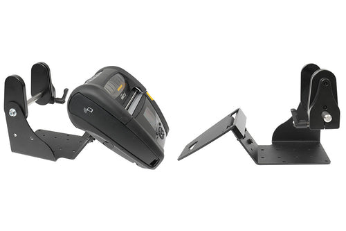 Zebra 3PTY-PCLIP-216405 printer/scanner spare part Mounting kit 1 pc(s)
