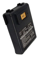 Honeywell 318-043-043 handheld mobile computer accessory Battery