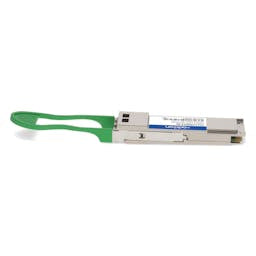 AddOn Networks FTLC1155RGPL6-AO network transceiver module Fiber optic QSFP28