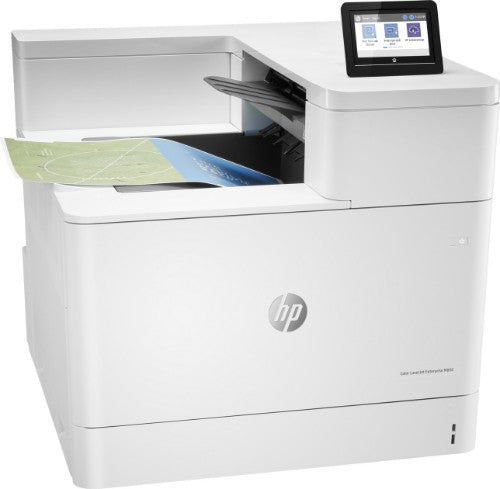 HP Color LaserJet Enterprise M856dn