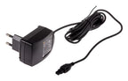 Axis 5503-681 power adapter/inverter Indoor 9 W Black
