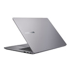 ASUS ExpertBook P3 PM3406CK-R715X AMD Ryzen™ AI 7 350 Laptop 35.6 cm (14") WUXGA 16 GB DDR5-SDRAM 512 GB SSD Wi-Fi 7 (802.11be) Windows 11 Pro Grey