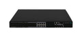 HPE Networking Comware Switch 24 SFP 4 10G/1G BASE-X SFP+ 1 Exp slot 2 Fan Tray 2 PS 5520HI