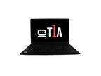 T1A Lenovo ThinkPad X1 Carbon 8 Gen Refurbished Intel® Core™ i7 i7-10510U Laptop 35.6 cm (14") Full HD 16 GB LPDDR3-SDRAM 512 GB SSD Wi-Fi 6 (802.11ax) Windows 10 Pro UK English Black