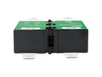 APC Battery Replacement Cartridge APCRBC124 (OEM)