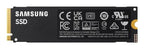 Samsung 990 SSD PCIe 4.0x4 NVMe M.2