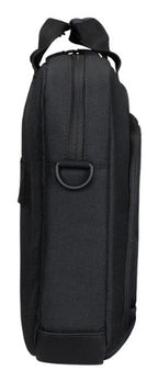 Targus EcoSmart 35.6 cm (14") Briefcase Black, Red