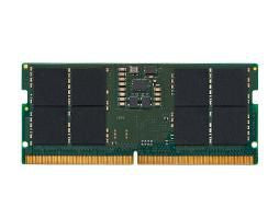 Kingston Technology KVR56S46BS8-32 memory module 32 GB 1 x 32 GB DDR5 5600 MT/s 262-pin SO-DIMM