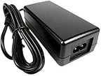 Zebra P1080383-704 power adapter/inverter Indoor 60 W Black