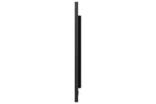 Samsung SM32HX-P Digital signage flat panel 81.3 cm (32") LCD Wi-Fi 500 cd/m² Full HD Black Tizen 7.0 24/7