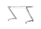 AKRacing Gaming Desk White