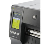 Zebra ZT411 label printer Thermal transfer 203 x 203 DPI 356 mm/sec Wired & Wireless Ethernet LAN Bluetooth