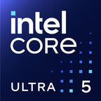 Intel Core Ultra 5 225 processor 20 MB Smart Cache Tray