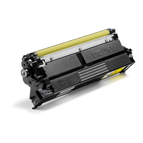 Brother TN-625XLY Toner-kit yellow high-capacity, 4.5K pages ISO/IEC 19752 for Brother HL-L 8430/8570