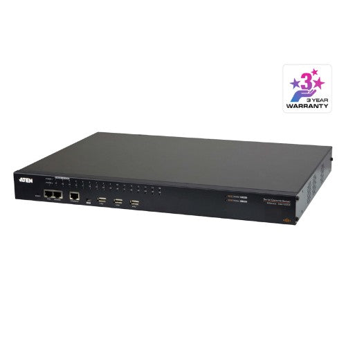 ATEN SN0132COD serial server