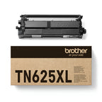Brother TN-625XLBK Toner-kit black high-capacity, 5.5K pages ISO/IEC 19752 for Brother HL-L 8430/8570
