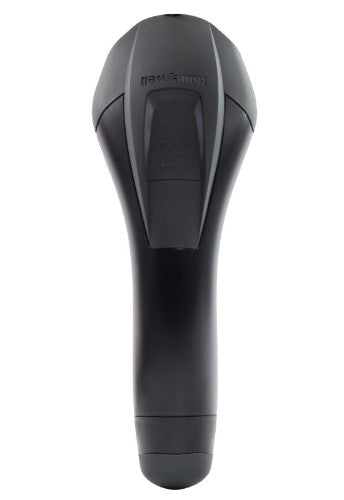 Honeywell 1202g-2USB-5BF Handheld bar code reader 1D Laser Black