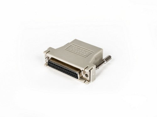 Vertiv Avocent RJ-45F to DB-25F crossover adapter RJ-45 DB-25