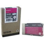 Epson C13T616300/T6163 Ink cartridge magenta, 3.5K pages 53ml for Epson B 300/500
