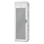 APC Galaxy Lithium-ion Battery Cabinet IEC with 17 x 2.04 kWh battery modules