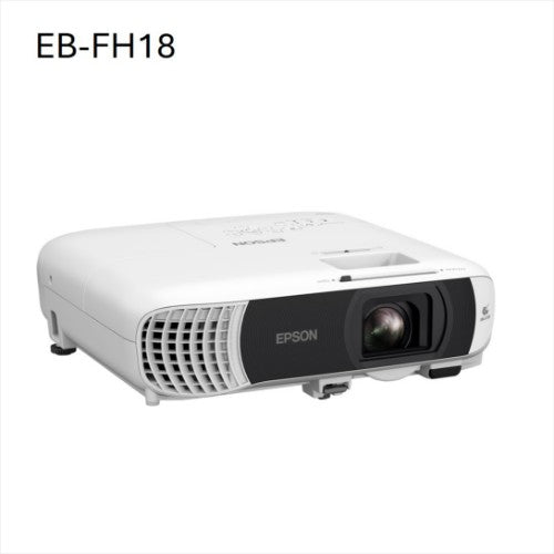 Epson EB-FH18