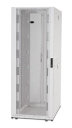APC NetShelter SX 42U 48U Freestanding rack Black