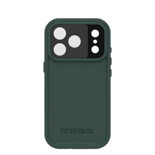 OtterBox Fre MagSafe Series for Apple iPhone 17 Pro, Submerge