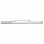 Targus VersaVu 27.7 cm (10.9") Folio Transparent