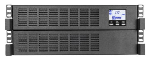Riello SER 3000 ER uninterruptible power supply (UPS) Line-Interactive 3 kVA 2700 W 9 AC outlet(s)
