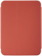 Case Logic SnapView CSIE2156 - Sienna Red 27.7 cm (10.9") Cover