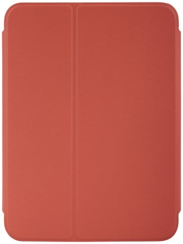 Case Logic SnapView CSIE2156 - Sienna Red 27.7 cm (10.9") Cover