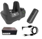 Zebra KIT-MC2X-CHGPWR-01 handheld mobile computer accessory Essential kit