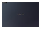 ASUS ExpertBook B9 OLED B9403CVAR-KMI711X Intel Core 7 150U Laptop 35.6 cm (14") WQXGA+ 16 GB LPDDR5x-SDRAM 1 TB SSD Wi-Fi 6E (802.11ax) Windows 11 Pro Black