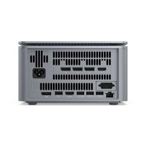 Lenovo ThinkCentre neo Ultra Gen 2 Intel Core Ultra 7 265 32 GB DDR5-SDRAM 1 TB SSD NVIDIA GeForce RTX 5060 Windows 11 Pro Mini PC Grey
