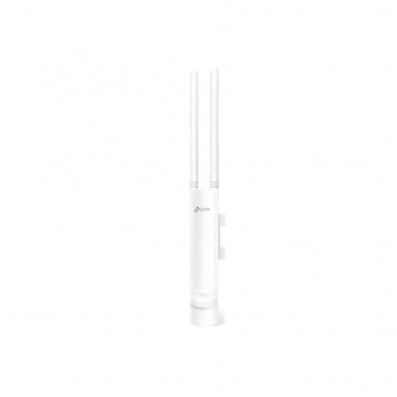 TP-Link Omada EAP225-Outdoor 1200 Mbit/s White Power over Ethernet (PoE)