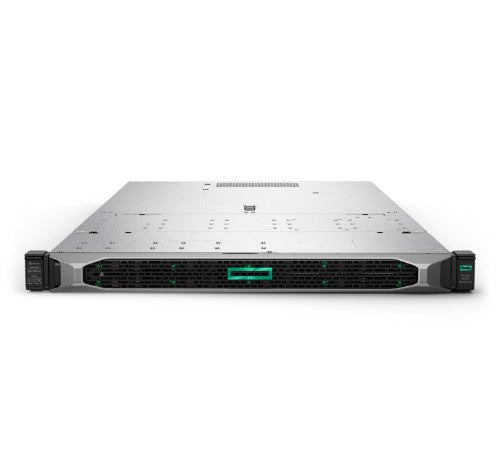 HPE ProLiant DL325 Gen10+ server 0 GB Rack (1U) AMD EPYC 7262 3.2 GHz 16 GB DDR4-SDRAM 500 W