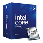 Intel Core Ultra 5 225 processor 20 MB Smart Cache Box