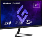 Viewsonic VX Series VX2779A-HD-PRO computer monitor 68.6 cm (27") 1920 x 1080 pixels Full HD LED Black