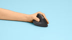 Logitech Lift Left Vertical Ergonomic Mouse